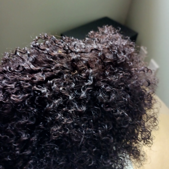 Human Hair Unit - Picture 2 of 7